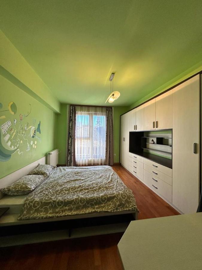 Central Apartment No1 Τιμισοάρα Εξωτερικό φωτογραφία