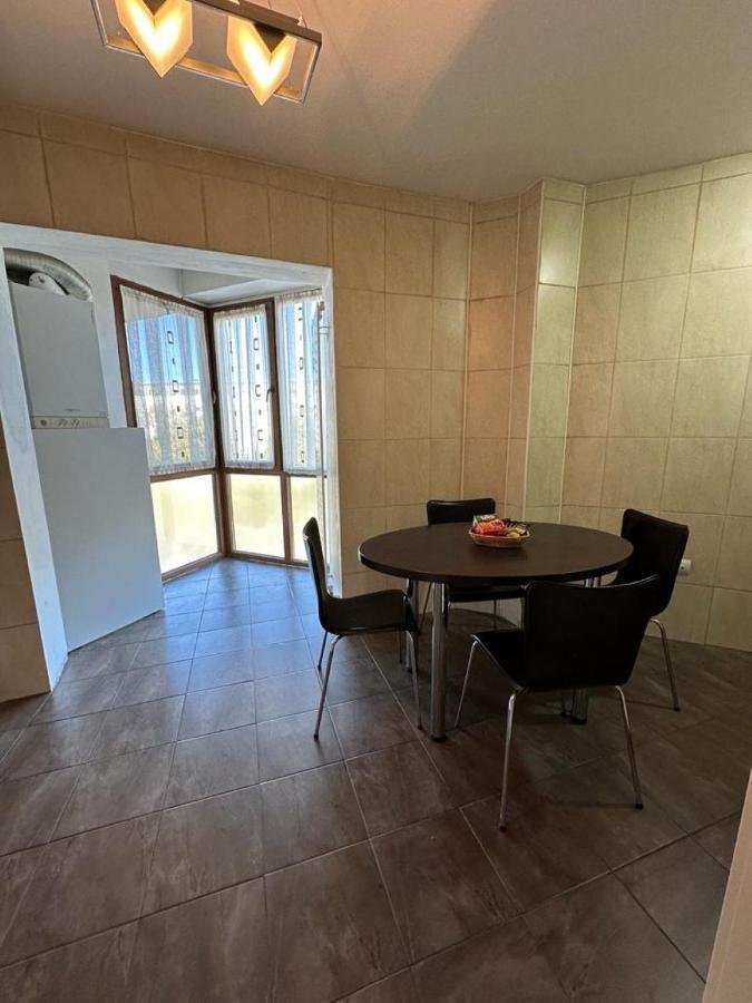 Central Apartment No1 Τιμισοάρα Εξωτερικό φωτογραφία