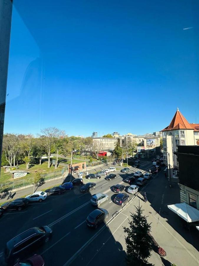 Central Apartment No1 Τιμισοάρα Εξωτερικό φωτογραφία