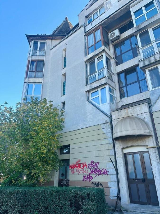 Central Apartment No1 Τιμισοάρα Εξωτερικό φωτογραφία